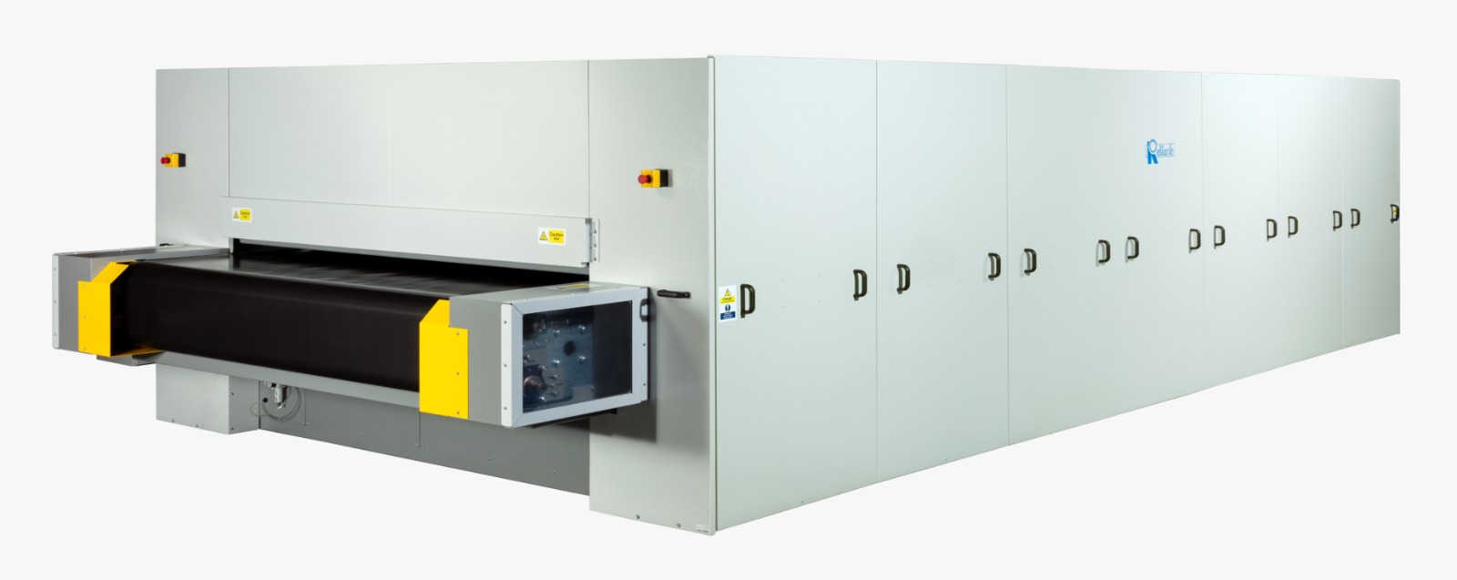 Reliant Powerbond HPC – High Pressure Compression