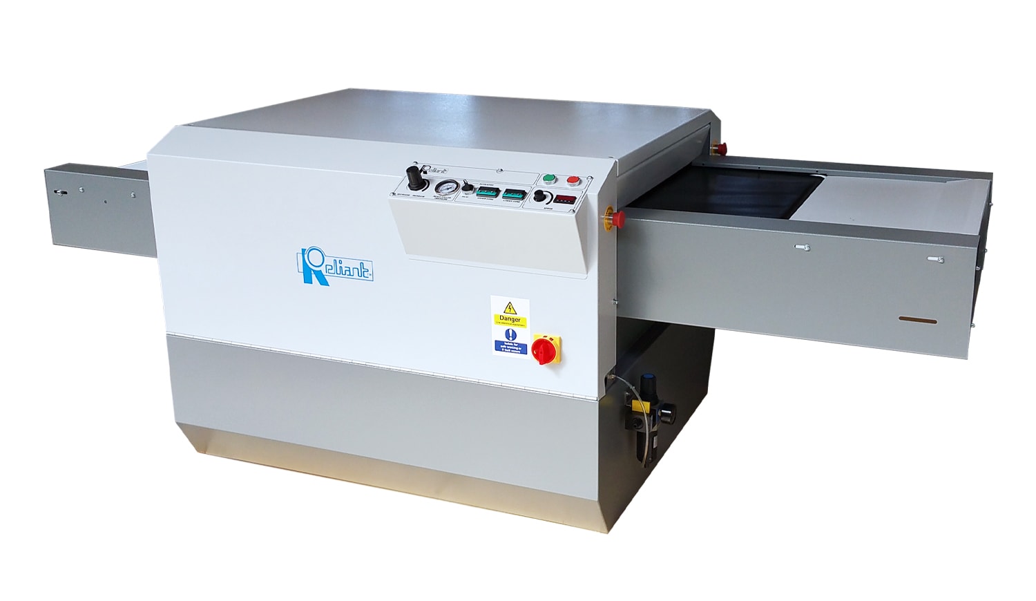 Reliant Compact MPG Laminator