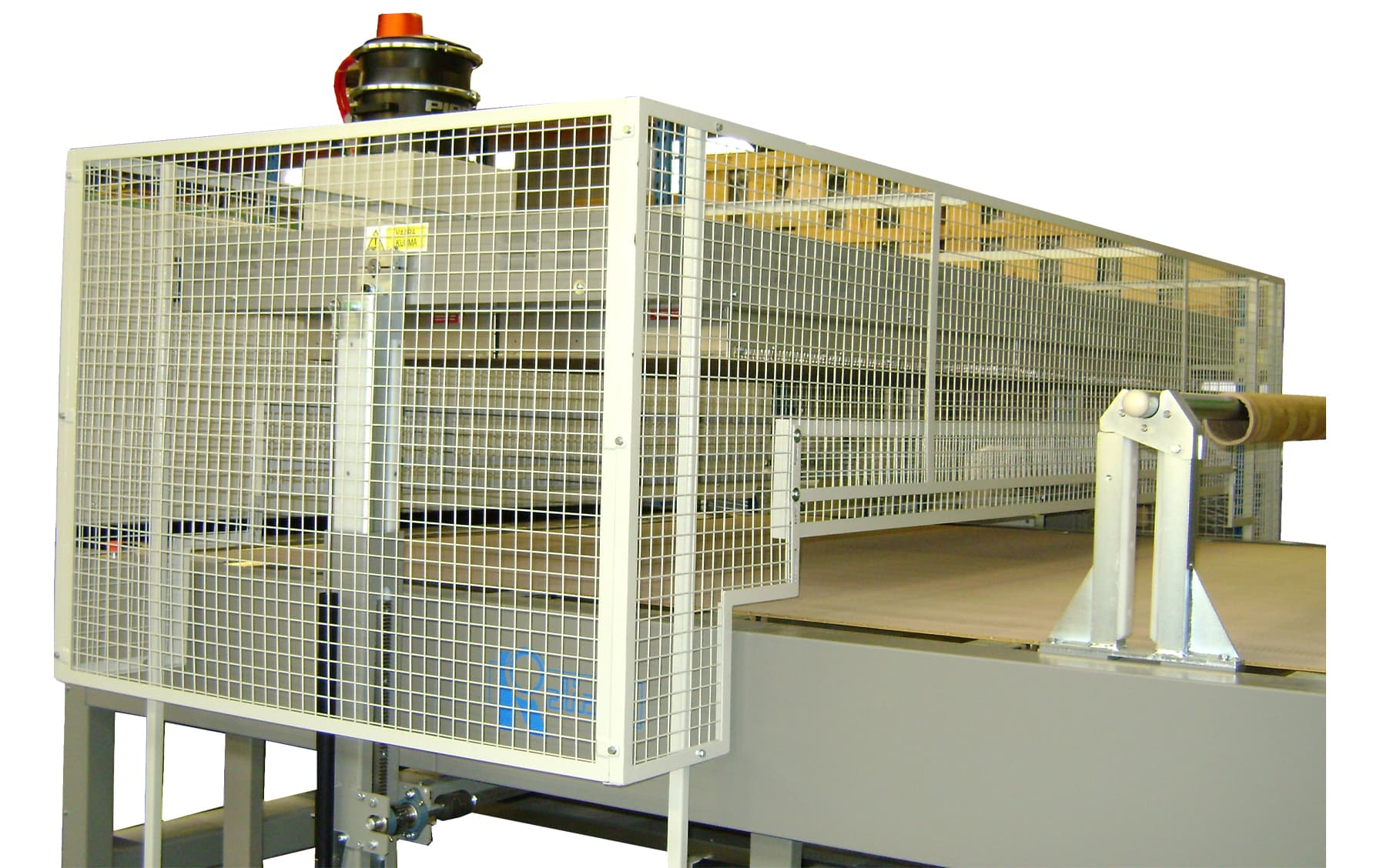 Reliant Infrared Hood (Powerline)