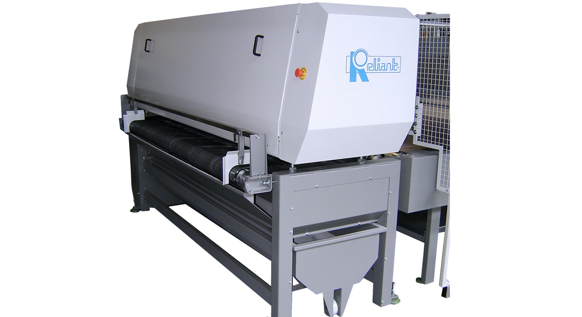 Reliant Powder Coater (Powerline)