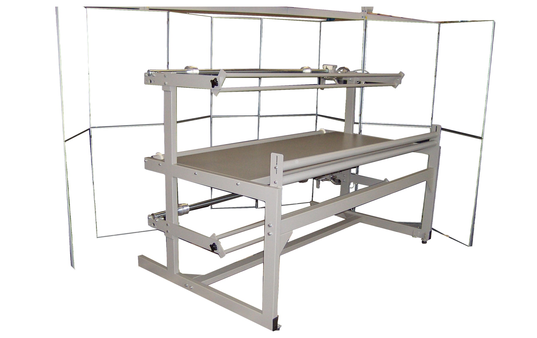 Reliant Rolamatic 3-Positions ND Unwinder